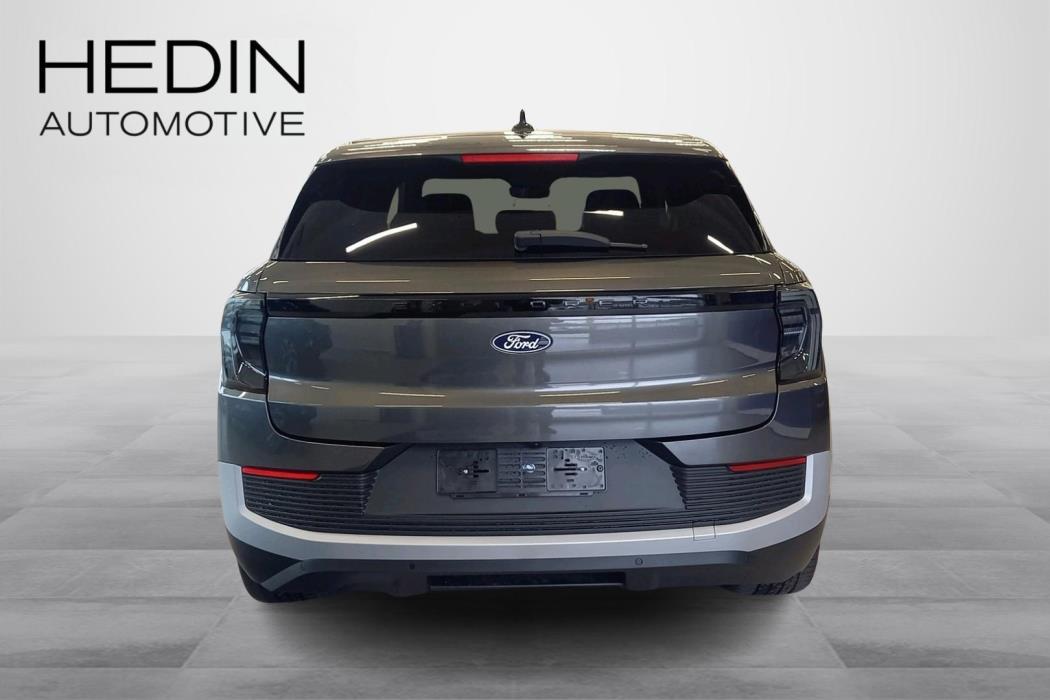 FORD Explorer 2026