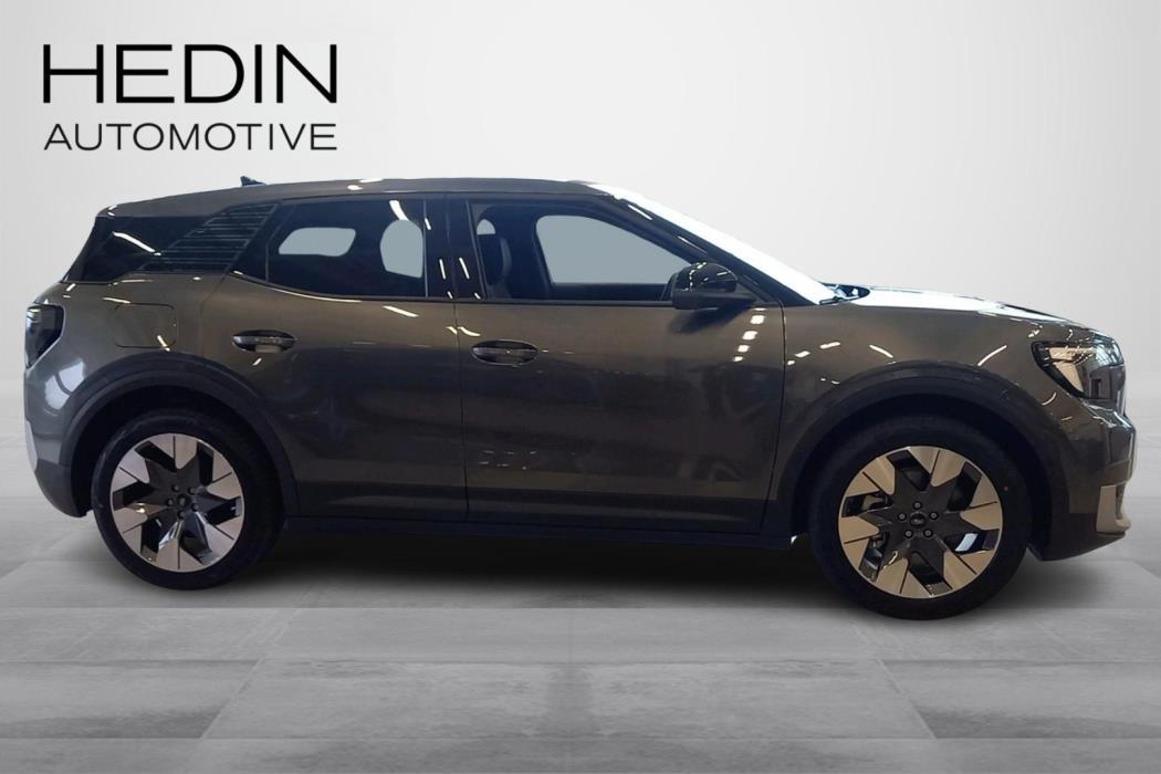 FORD Explorer 2026