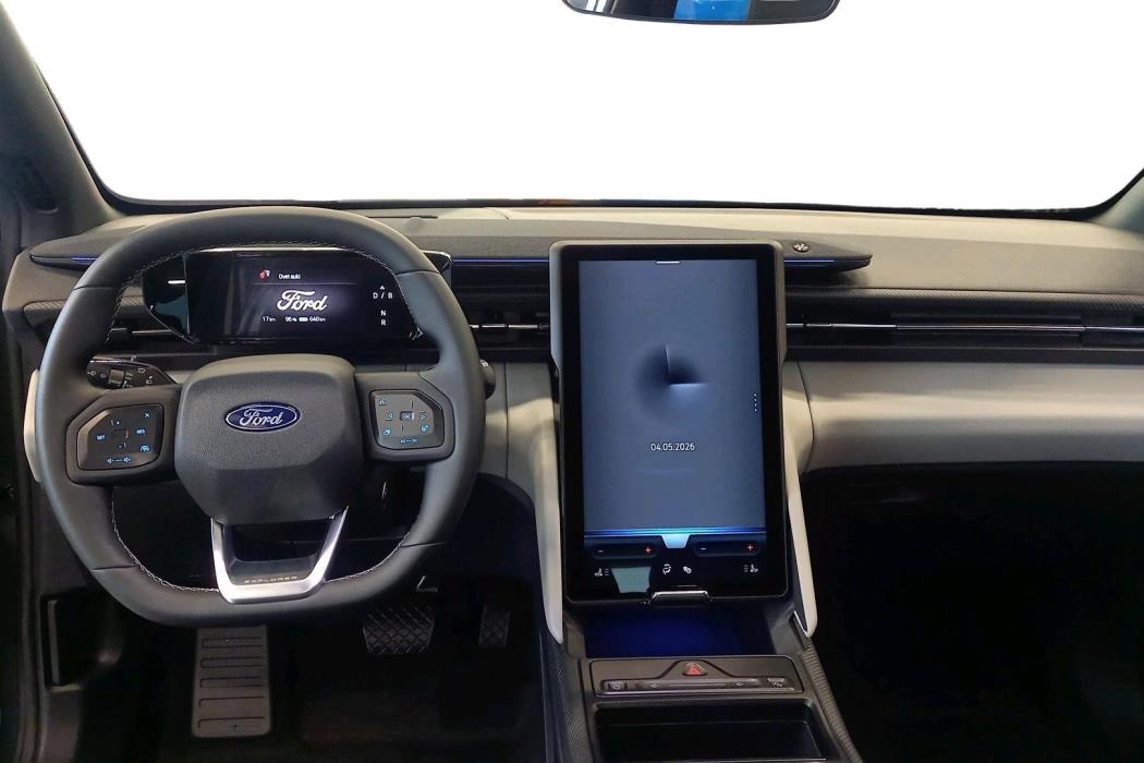 FORD Explorer 2026