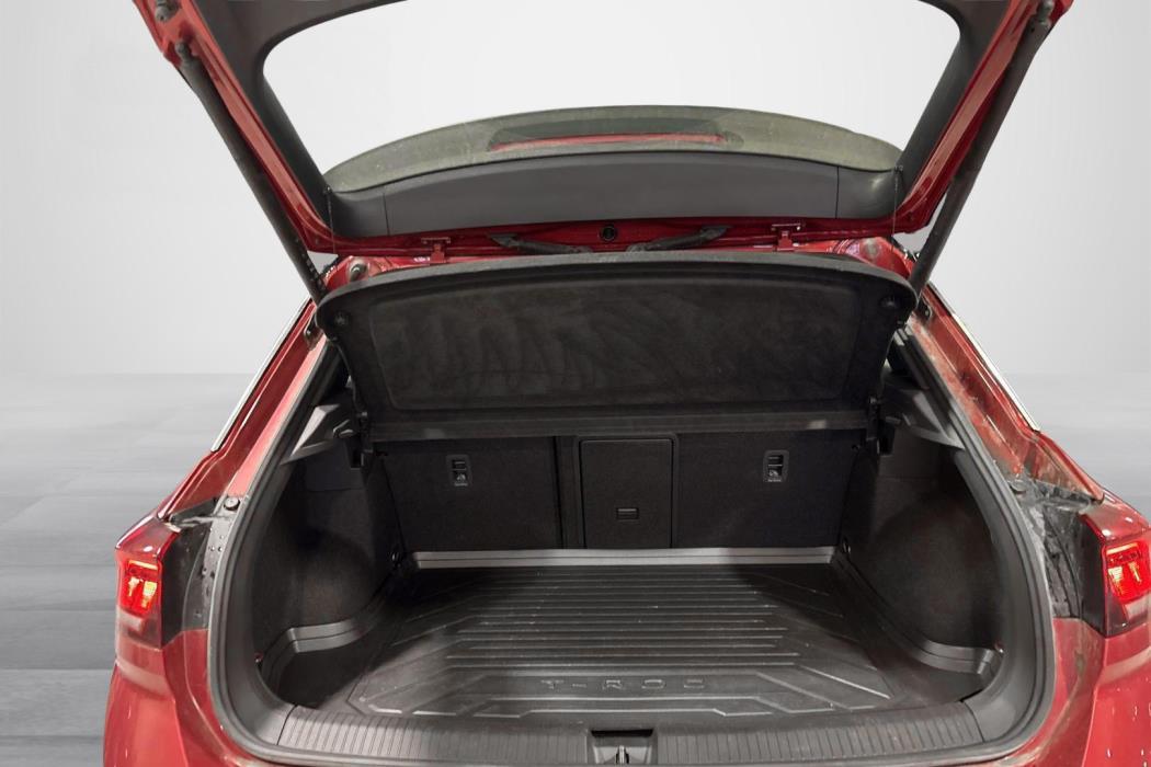 Volkswagen T-Roc 2024