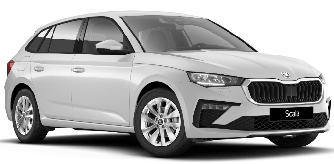 Skoda Scala 2026