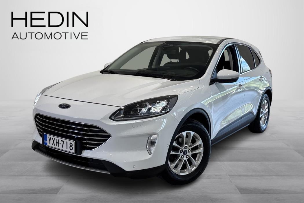 FORD Kuga 2021