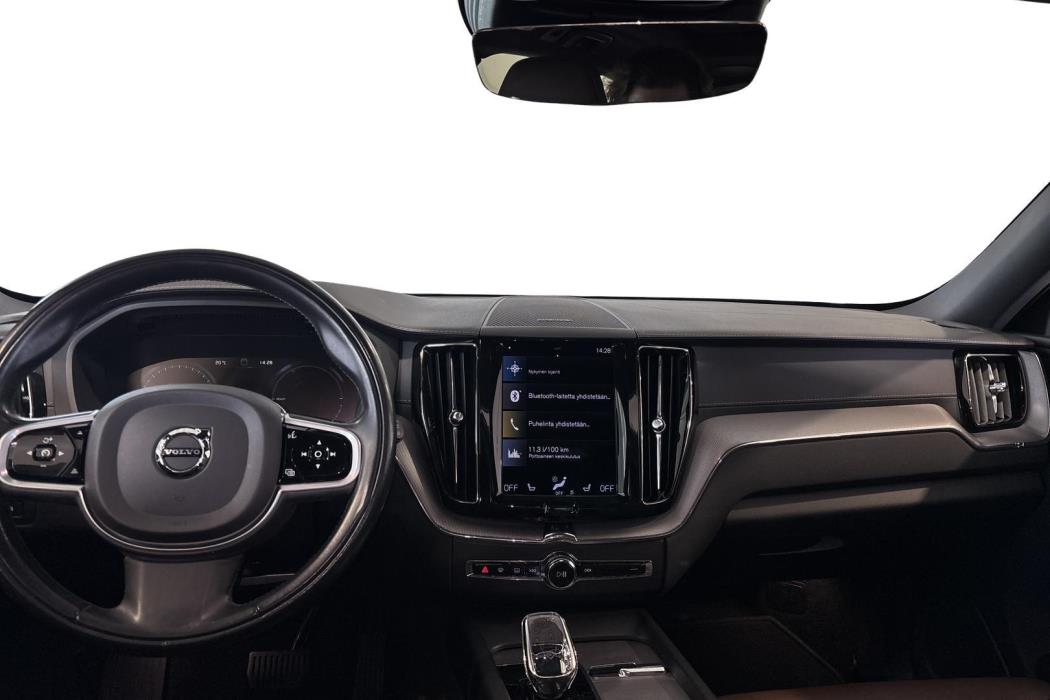 Volvo XC60 2021