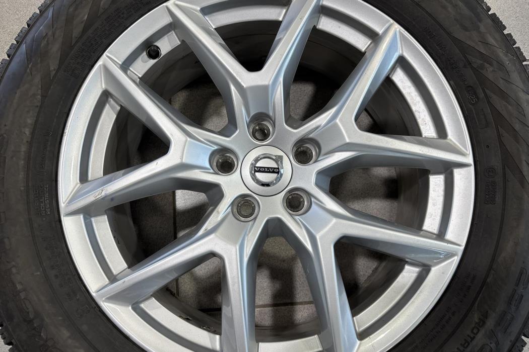 Volvo XC60 2021
