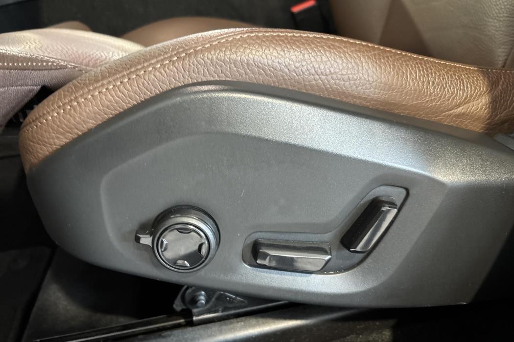 Volvo XC60 2021