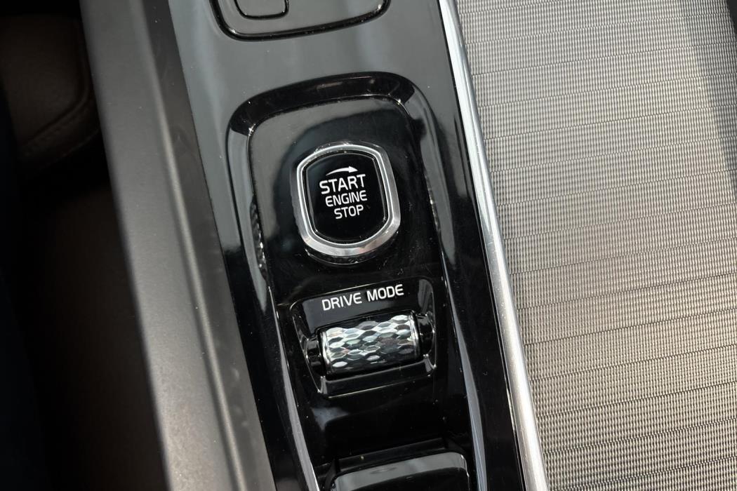 Volvo XC60 2021