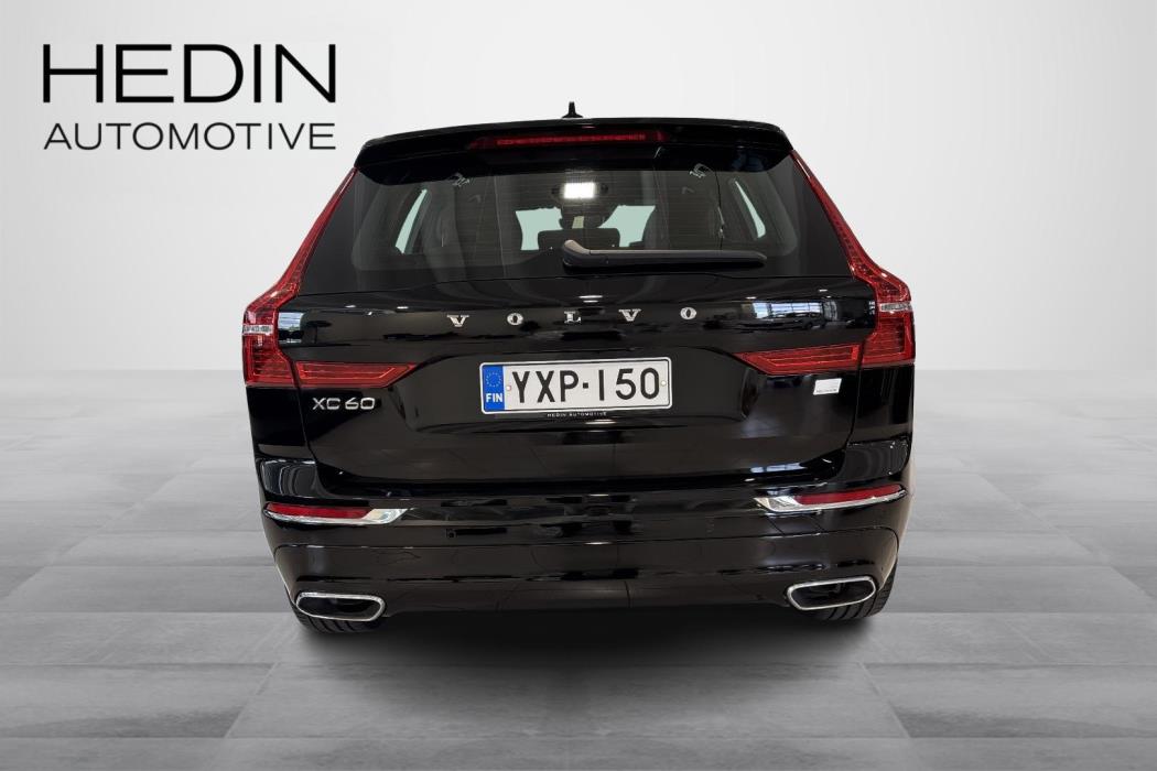 Volvo XC60 2021