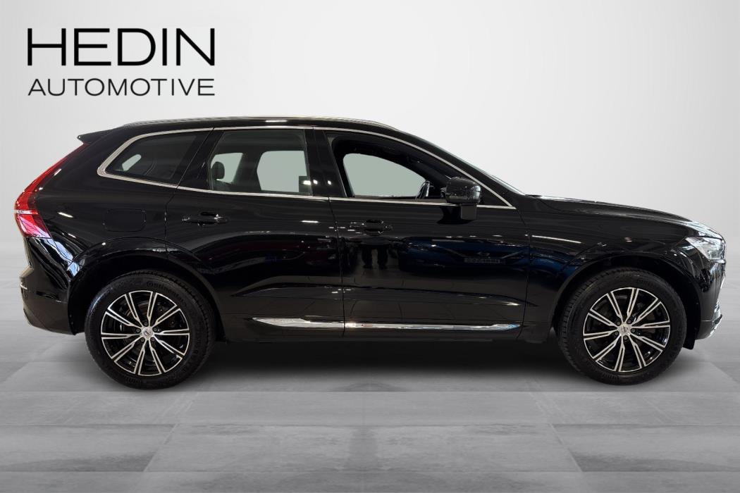 Volvo XC60 2021