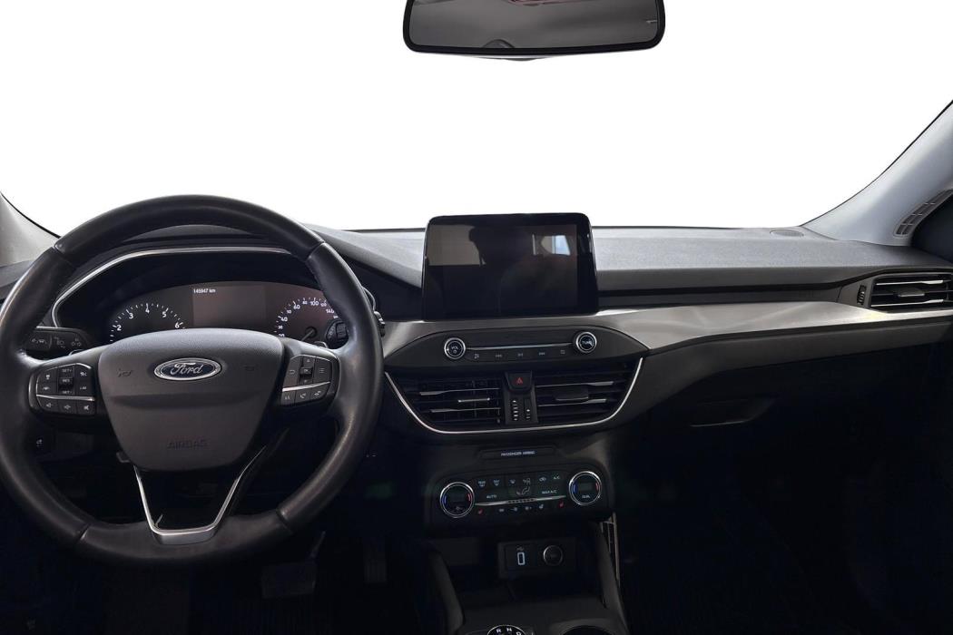 FORD FOCUS 2020