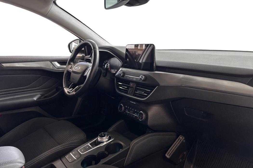 FORD FOCUS 2020
