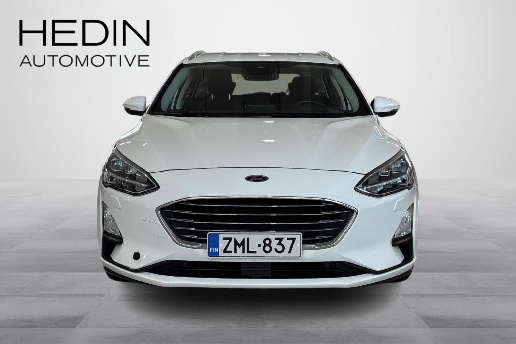 FORD FOCUS 2020
