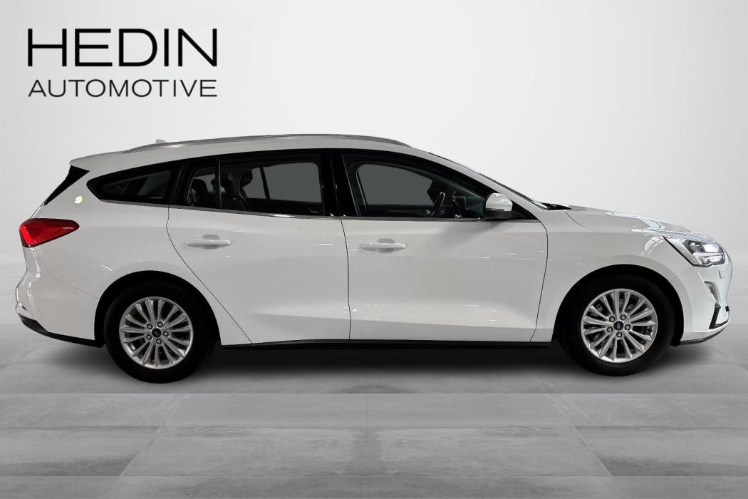 FORD FOCUS 2020