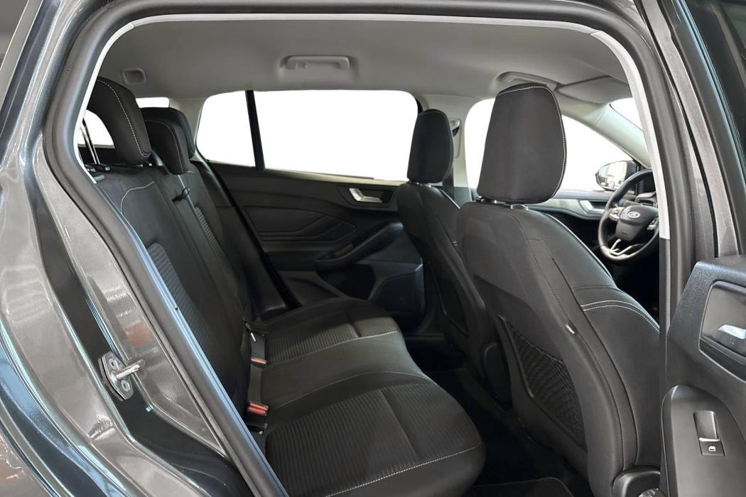 FORD FOCUS 2022