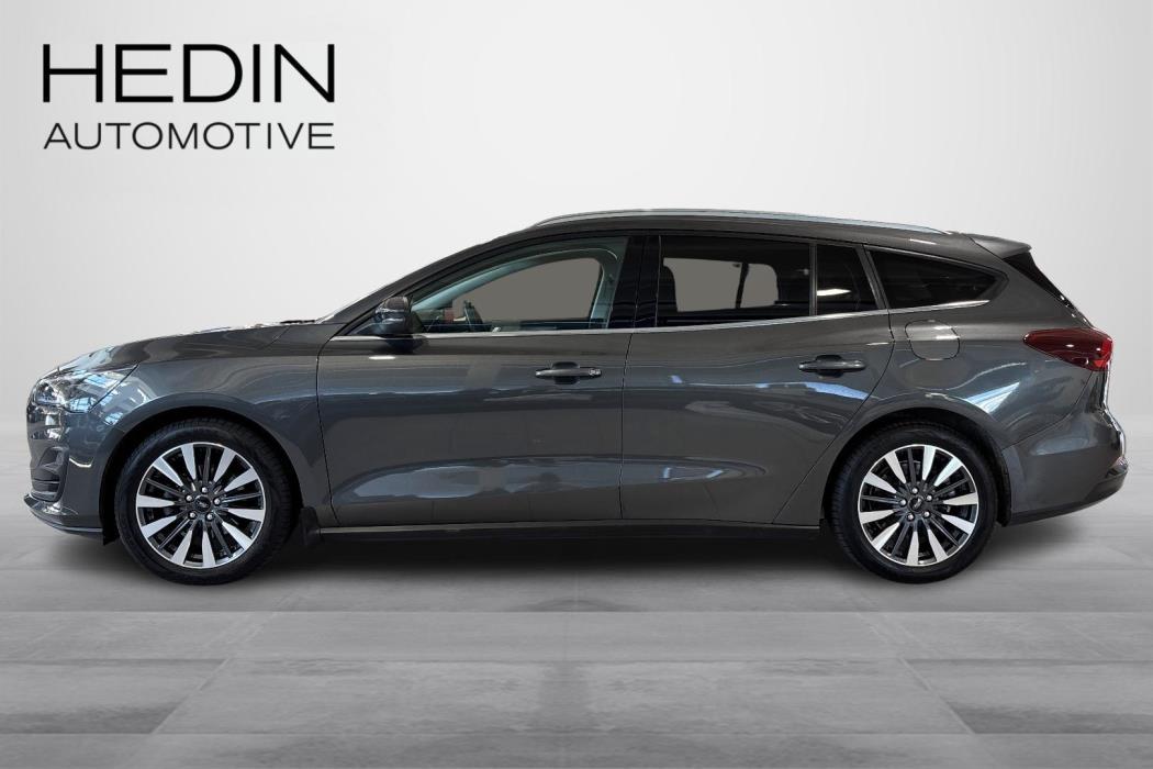 FORD FOCUS 2022