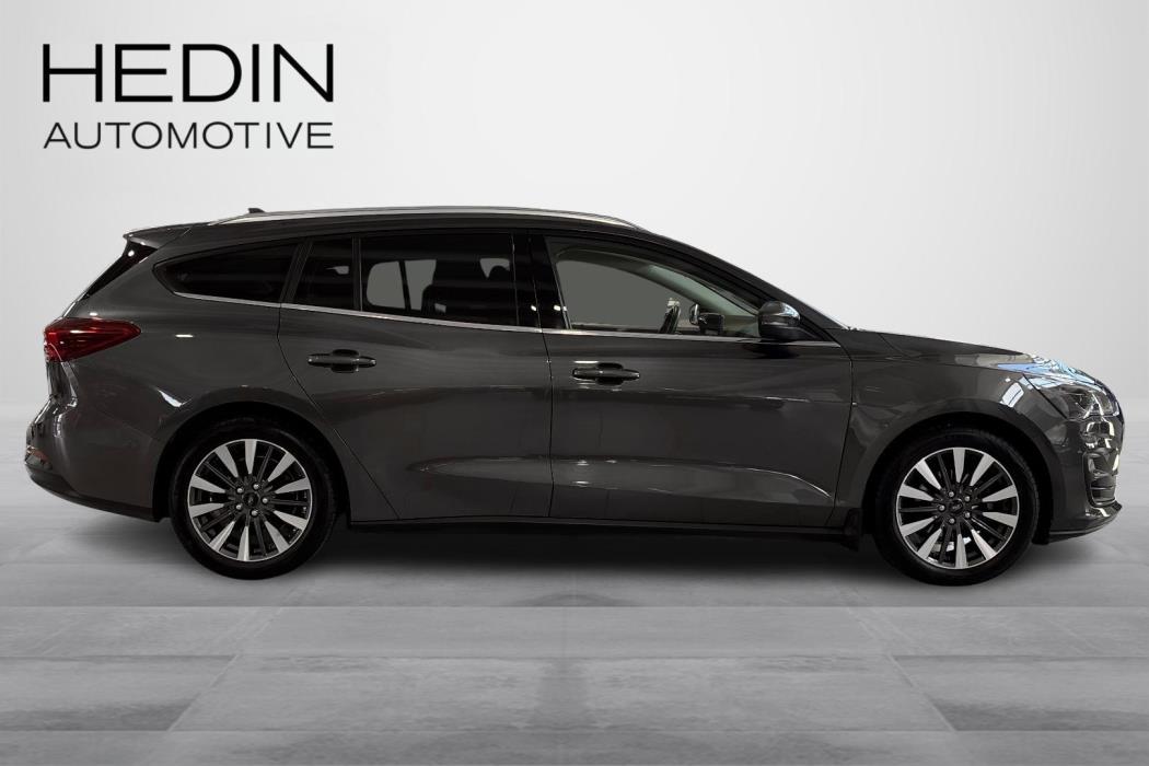 FORD FOCUS 2022