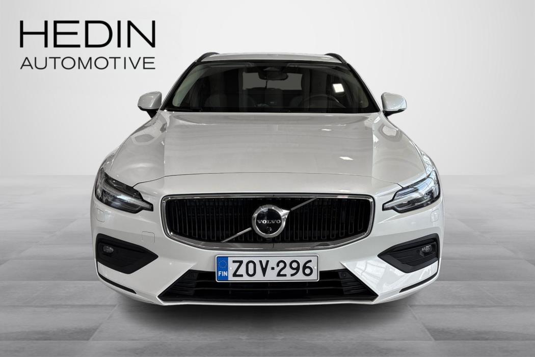 Volvo V60 2023