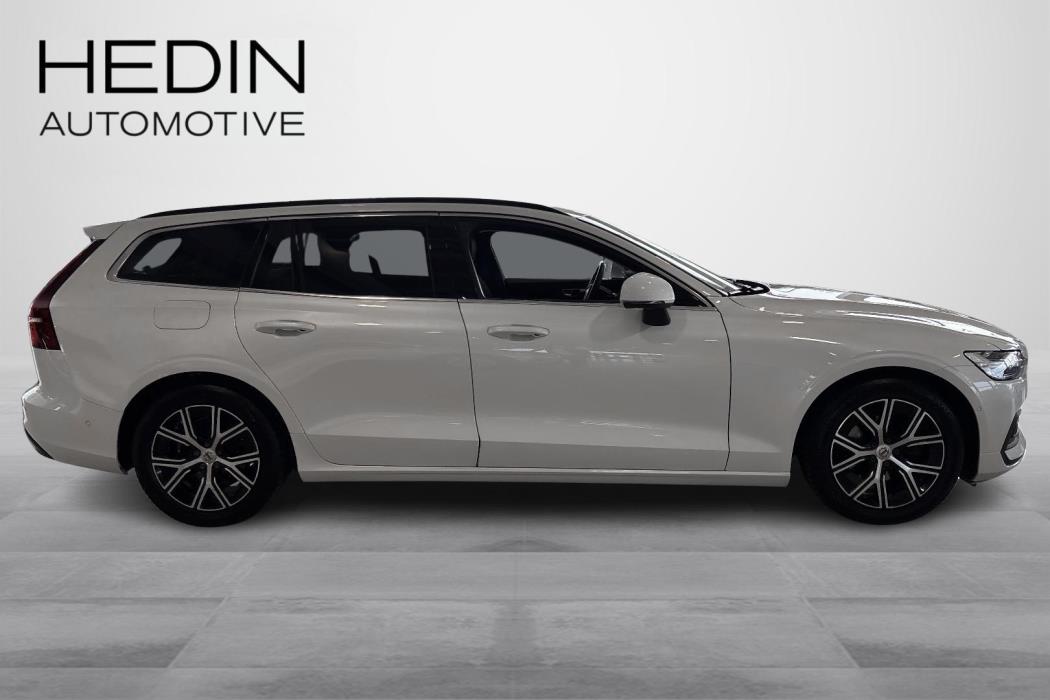 Volvo V60 2023