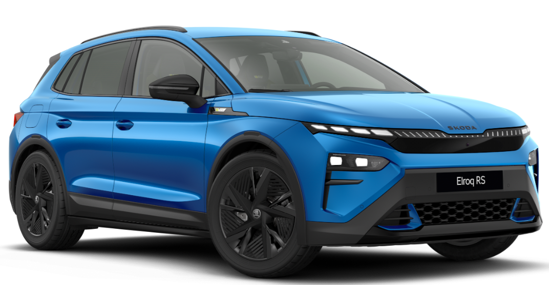 Skoda Elroq 2026
