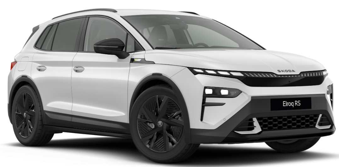 Skoda Elroq 2026