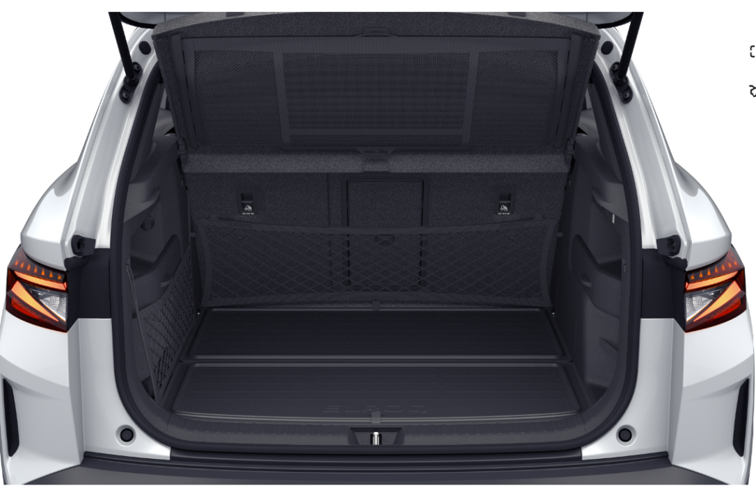 Skoda Elroq 2026