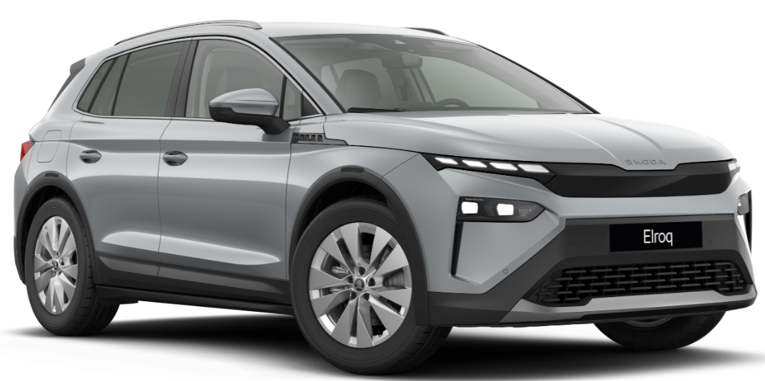 Skoda Elroq 2026