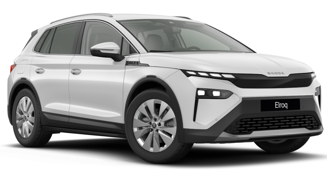 Skoda Elroq 2026
