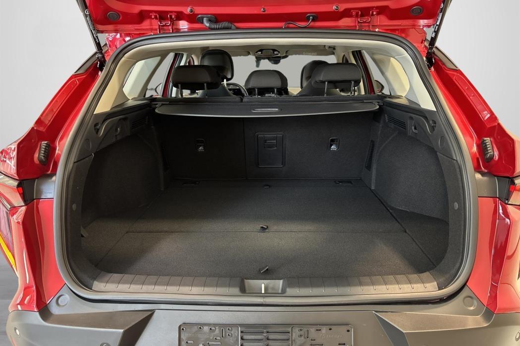 Kia K4 2026