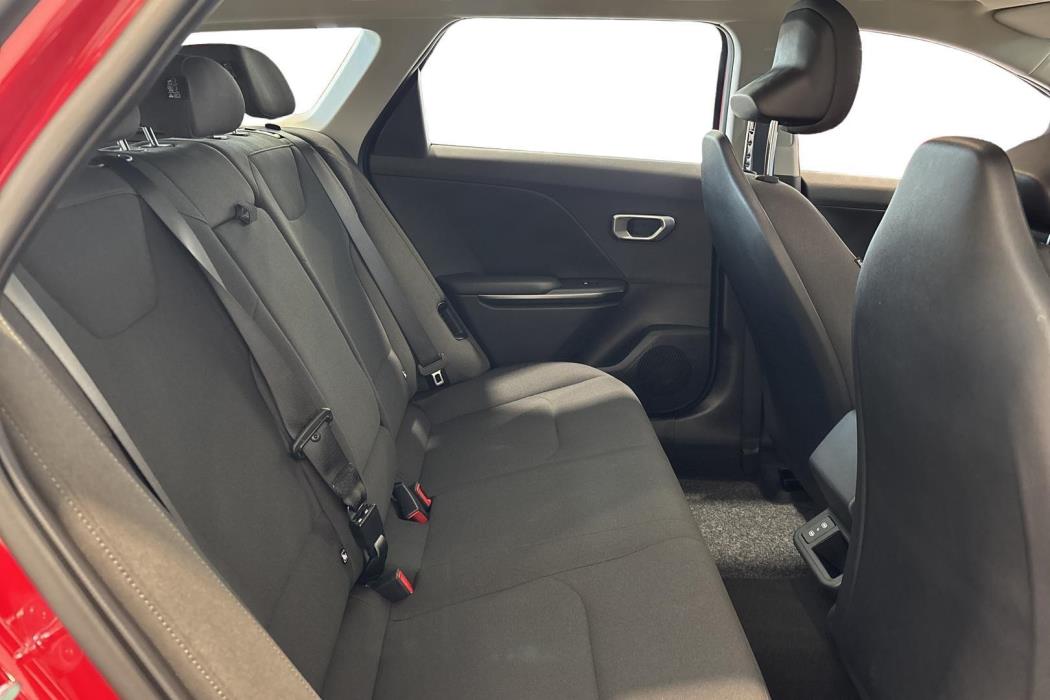 Kia K4 2026