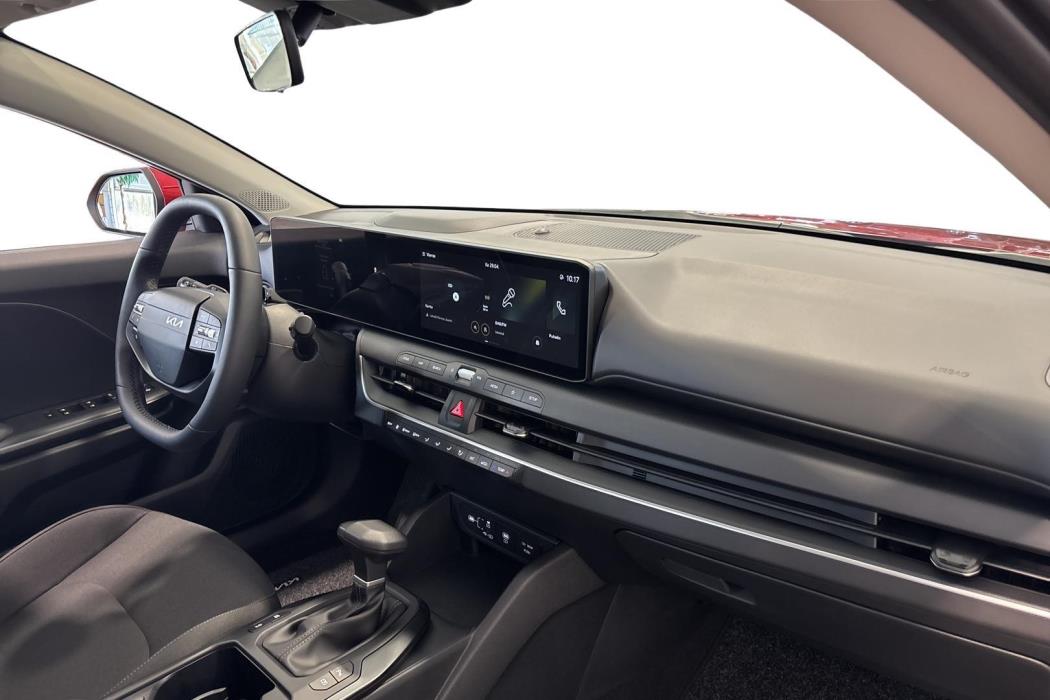 Kia K4 2026