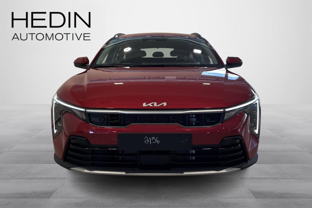 Kia K4 2026