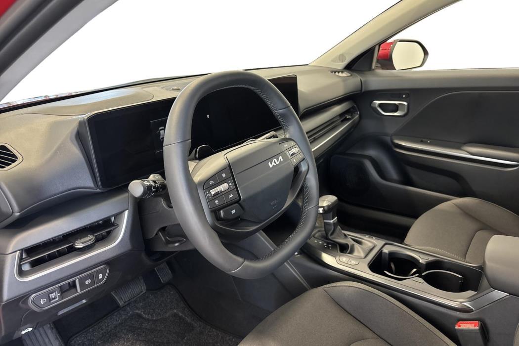 Kia K4 2026
