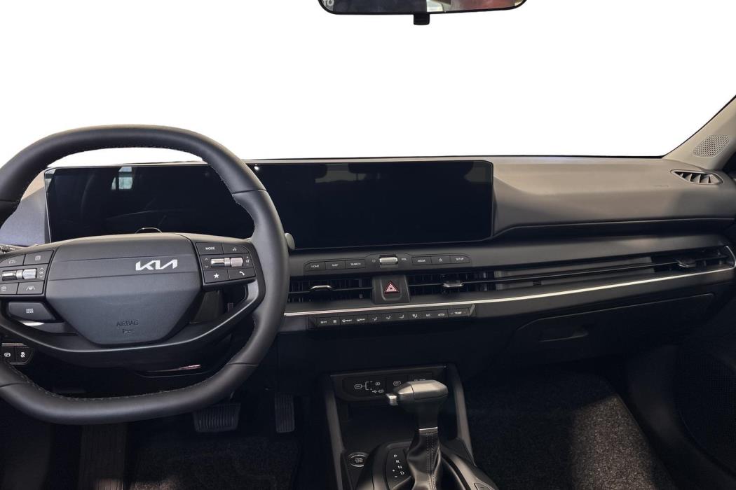Kia K4 2026