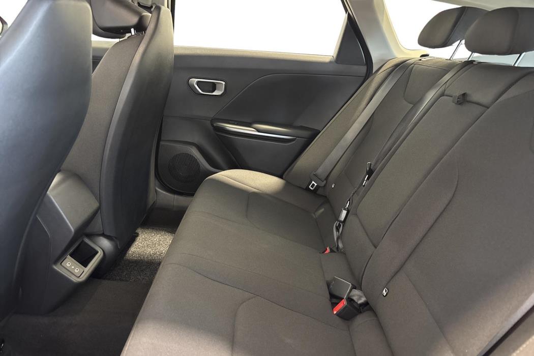 Kia K4 2026
