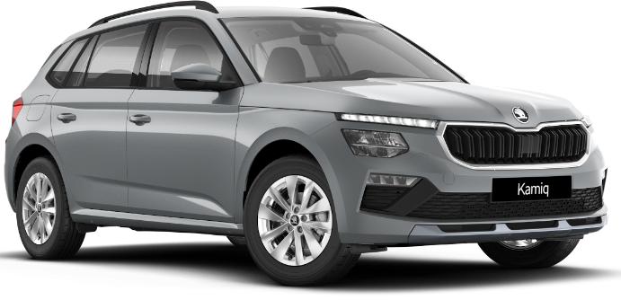 Skoda Kamiq 2027