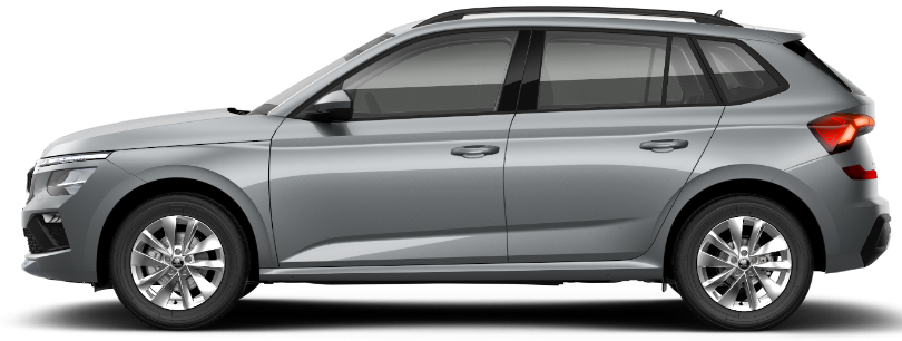 Skoda Kamiq 2027