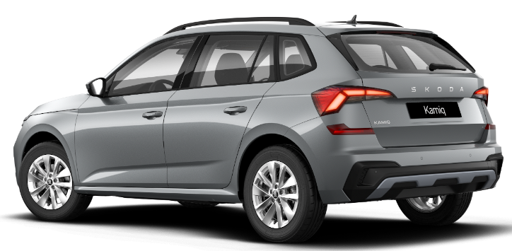 Skoda Kamiq 2027