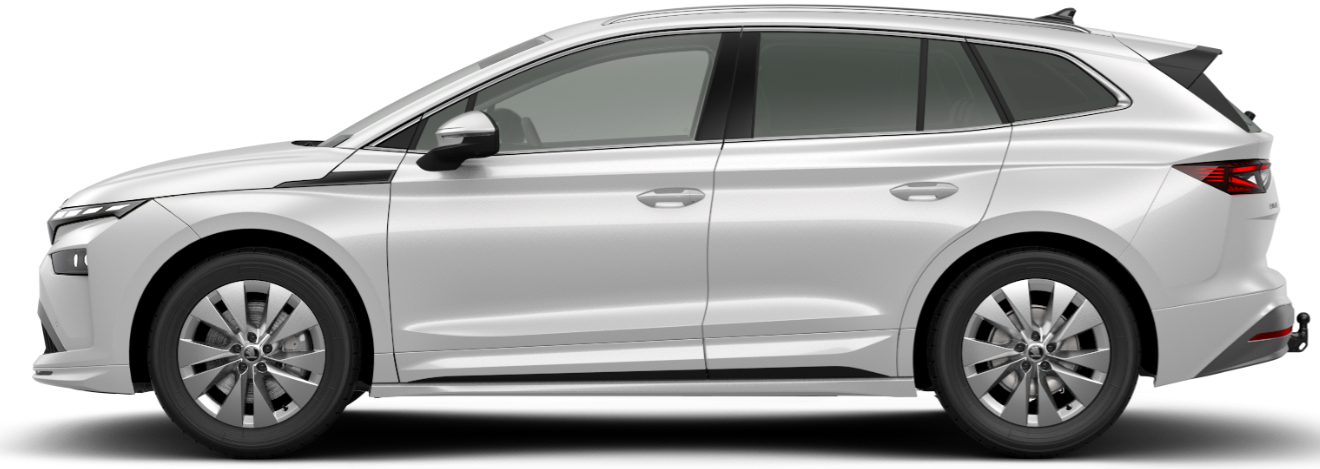Skoda Enyaq 2026
