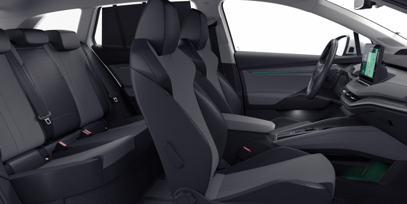 Skoda Enyaq 2026