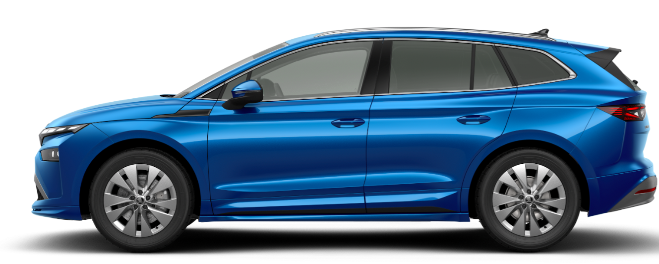 Skoda Enyaq 2026