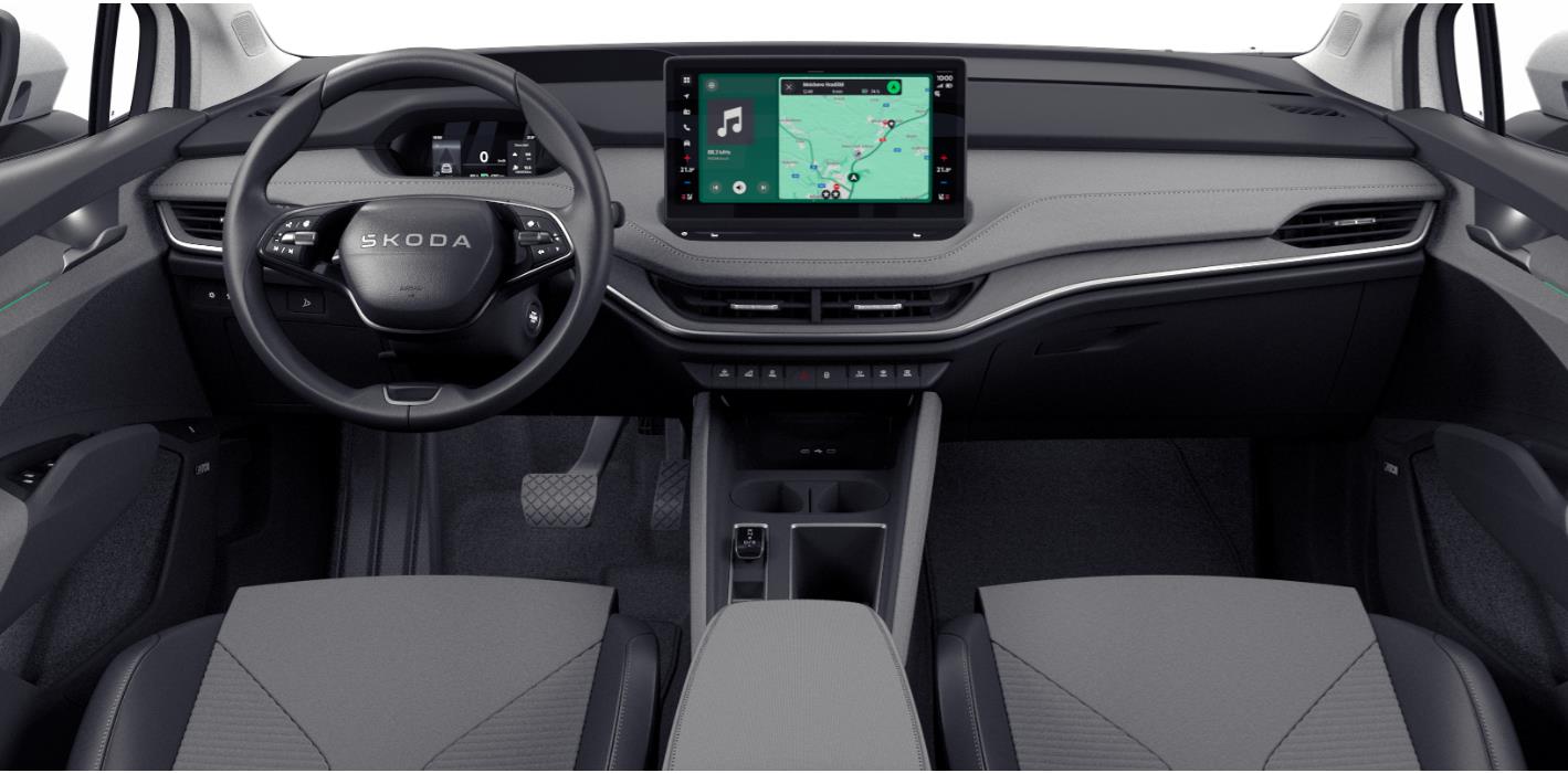 Skoda Enyaq 2026