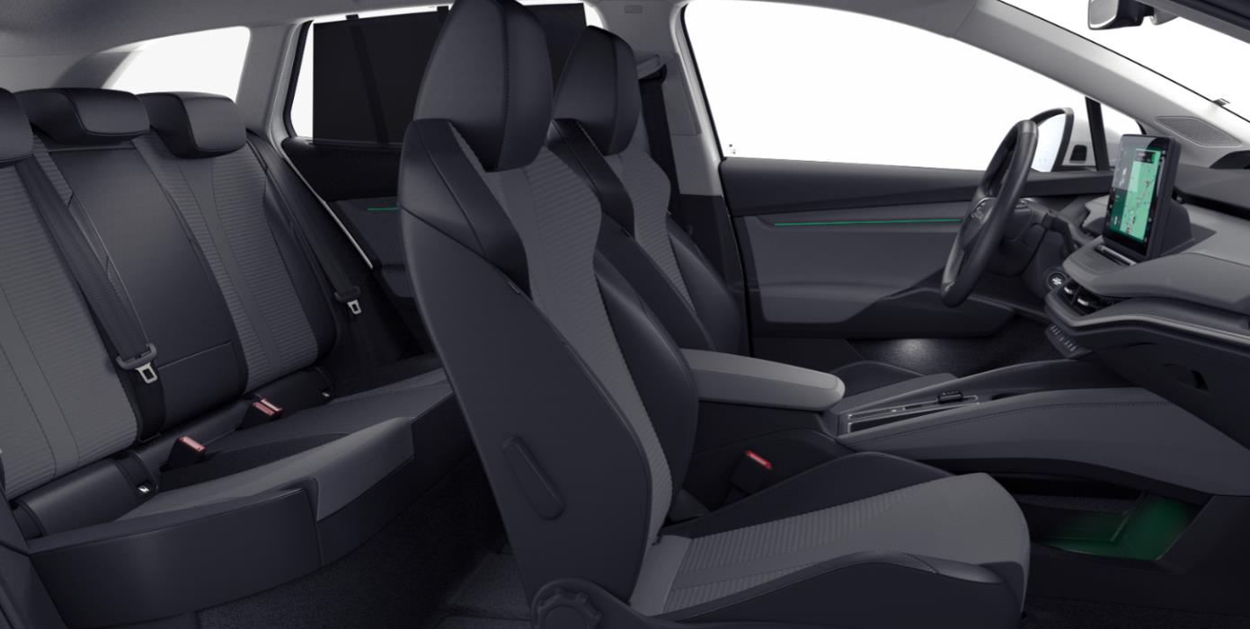 Skoda Enyaq 2026