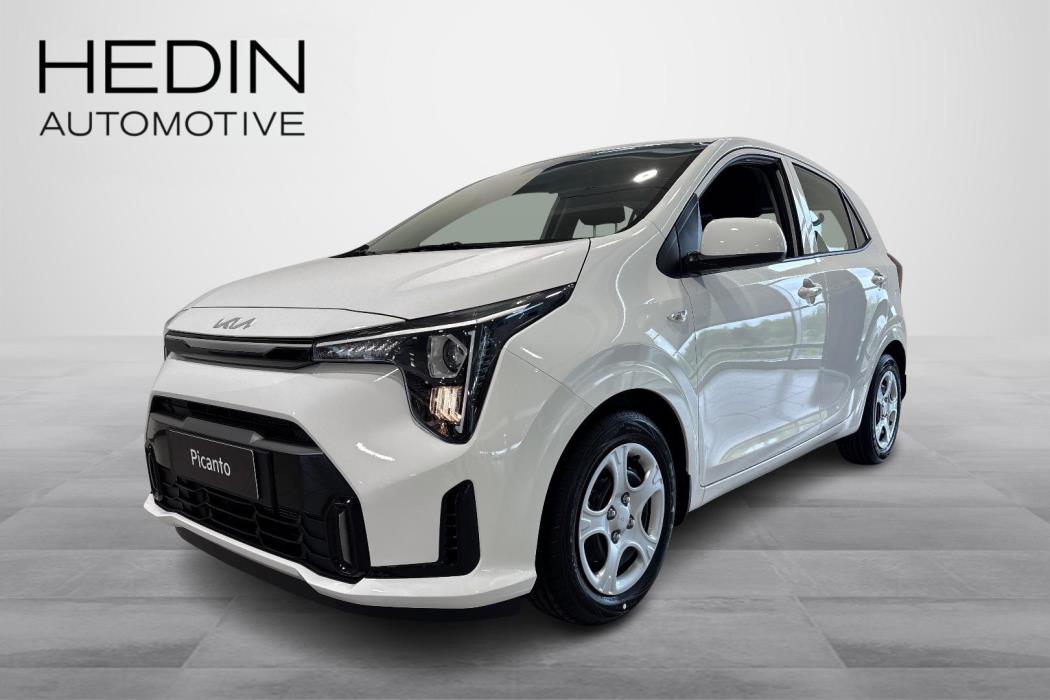 Kia Picanto 2026