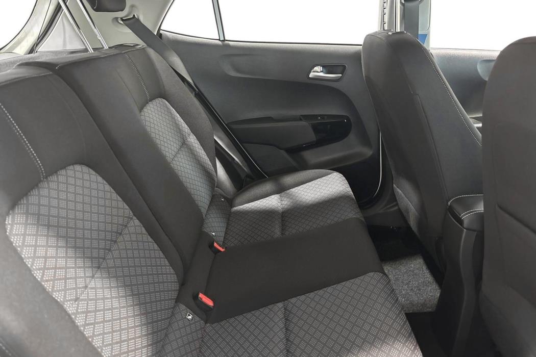 Kia Picanto 2026