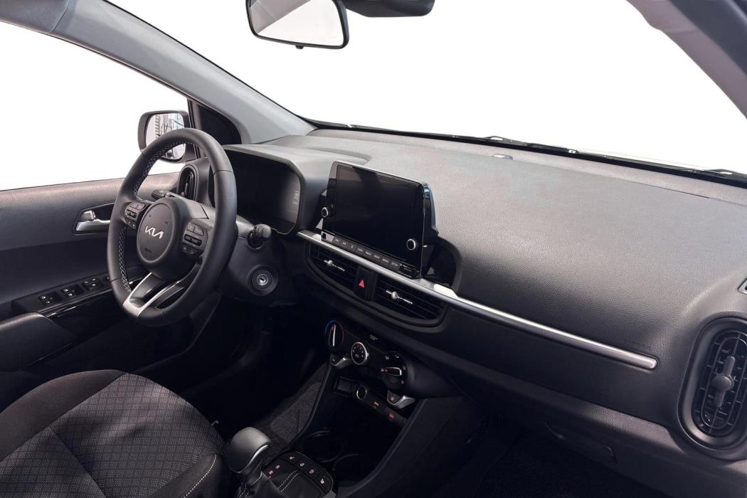 Kia Picanto 2026