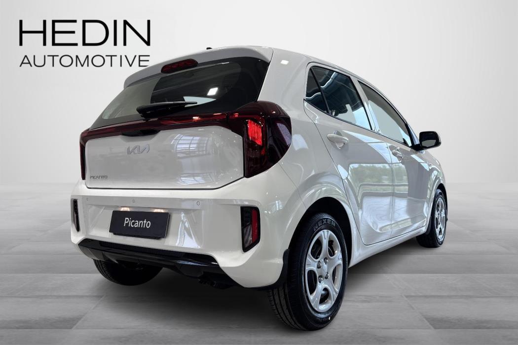 Kia Picanto 2026