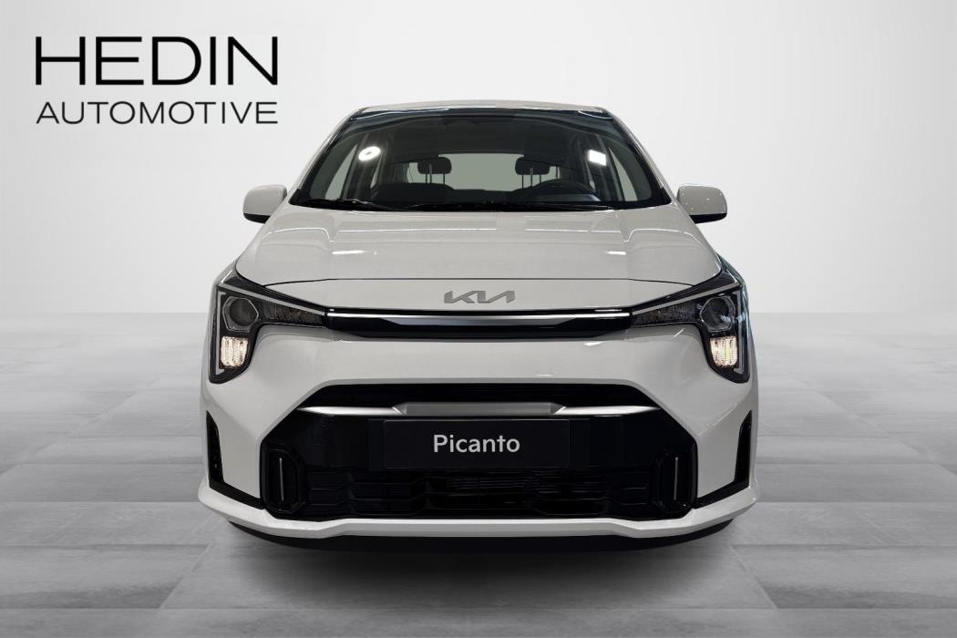 Kia Picanto 2026