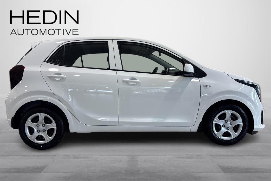 Kia Picanto 2026