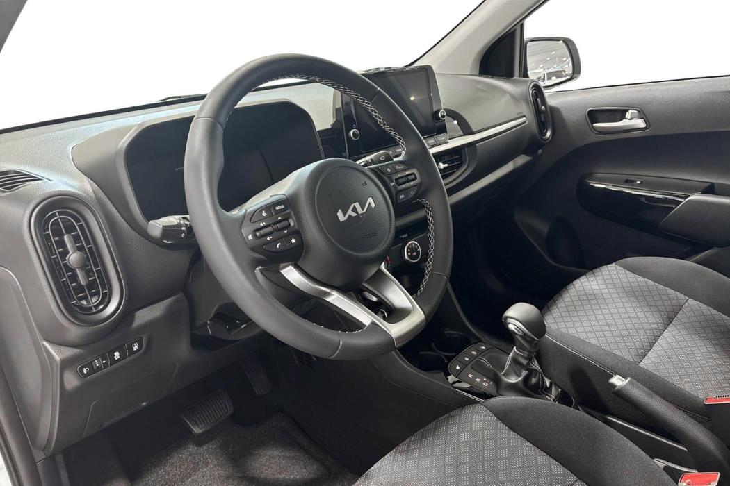 Kia Picanto 2026