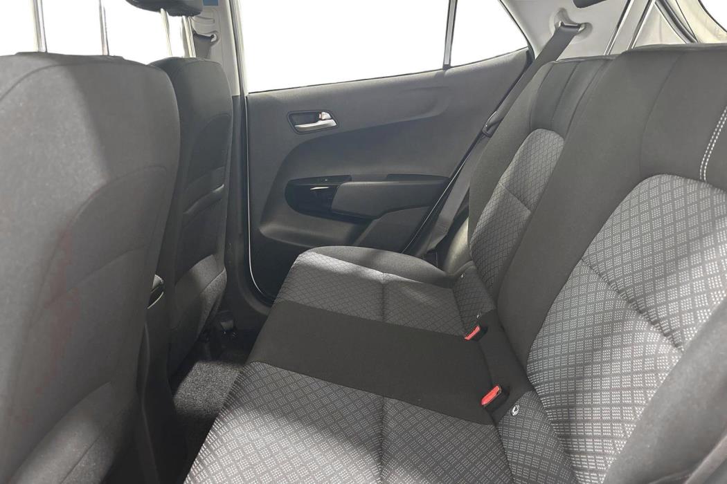 Kia Picanto 2026