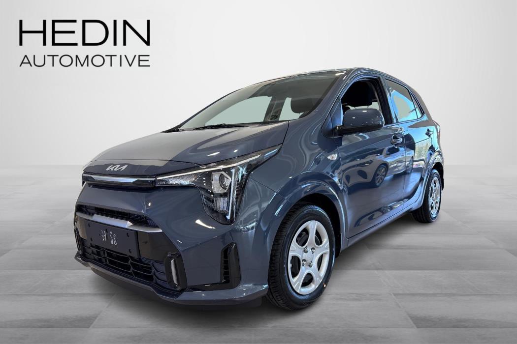 Kia Picanto 2026